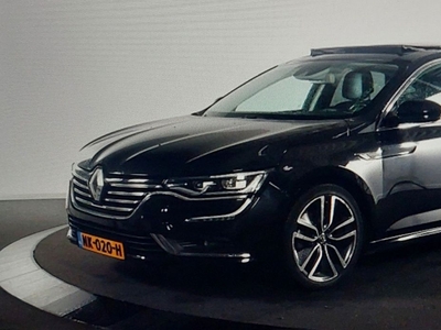 De vânzare Renault Talisman 1.6 TCe Intense Bose Edition Botosani