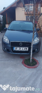 Fiat Linea 1.3 multijet 90 cp