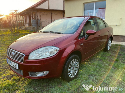 Fiat linea din 2008