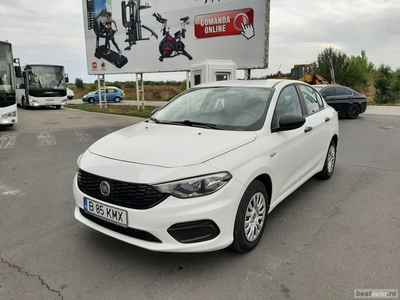 Fiat Tipo benzina 1.4 2017