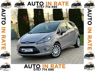 Ford Fiesta 1.4 Champions Edition