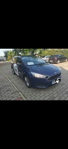 Ford focus 1.5tdci 120cp 2017 Arad