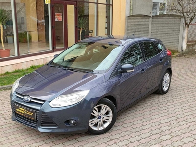 Ford Focus 1,6 Diesel/2013 Timisoara