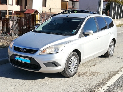 Ford Focus 1.6 TDI Cluj-Napoca