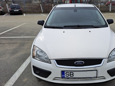 Ford Focus 2.0 cu GPL