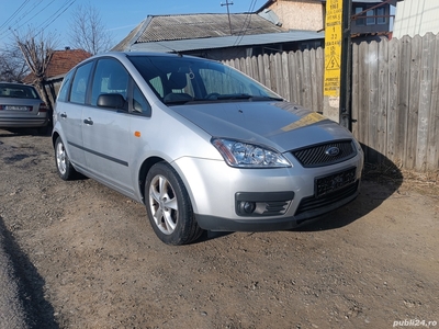 Ford focus 2006