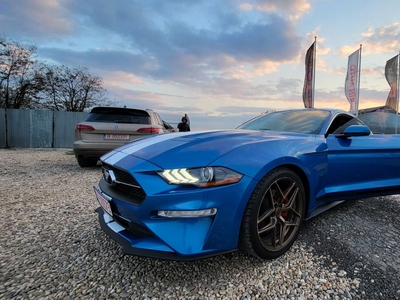 Ford Mustang 2.3 ecoboost SUA 2019 Buzau