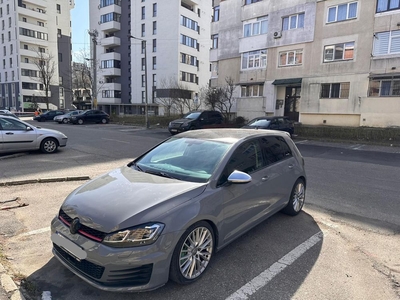 Golf 7 kit GTI 1.6D Stefanesti