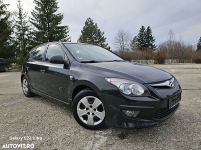 Hyundai I30 1.4 Classic