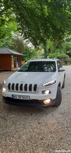 Jeep Cherokee 2015