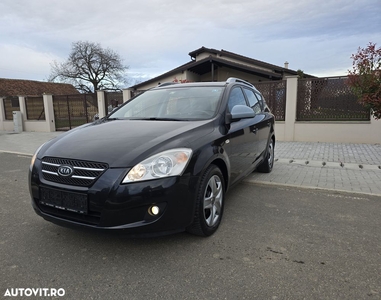 Kia Ceed 1.6 CRDi EX