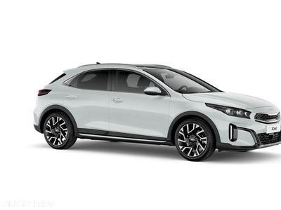 Kia XCeed 1.5 T-GDI MHEV 6iMT City