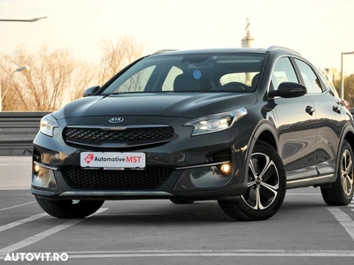 Kia XCeed 1.6 GDI DCT6 OPF Plug-in-Hybrid SPIRIT