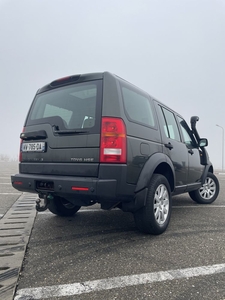 Land Rover Discovery 3 HSE Timisoara