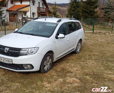 Liciteaza-Dacia Logan 2018