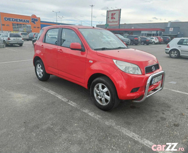 Liciteaza-Daihatsu Terios 2006