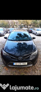 Mașină Toyota auris touring sport hybrid 2015