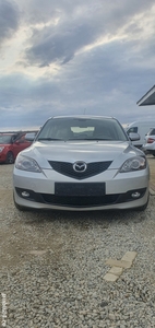 Mazda 3 1.6 CDI A.F. 2007