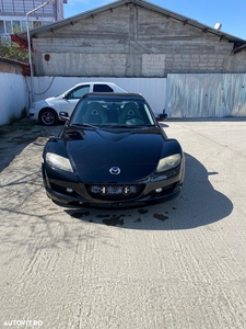 Mazda RX-8 Base