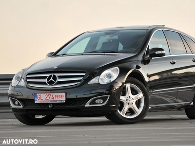 Mercedes-Benz R 320 CDI 4Matic 7G-TRONIC