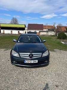 Mercedes c220 w204 Caransebes