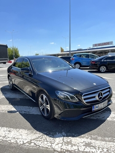 Mercedes E220 190cp Bucuresti Sectorul 4