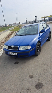 Octavia 1 1.9 alh Dobroesti