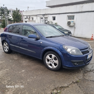 Opel Astra H Craiova