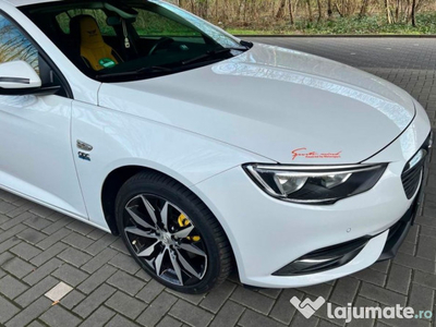Opel Insignia Grand Coupe masina personala foarte ingrijita! 2018