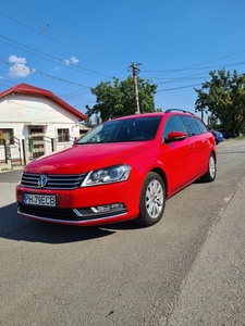 Passat 1.6 d Manual Ploiesti