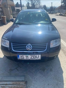 Passat B5.5 2005 Pascani