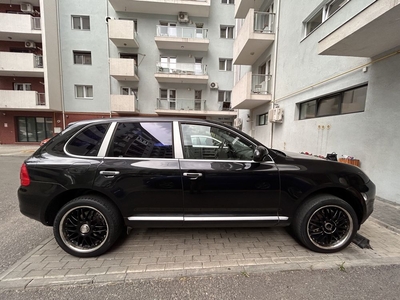 Porche cayenne Bucuresti Sectorul 4