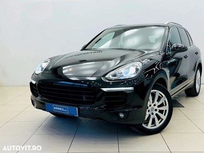 Porsche Cayenne 3.0 L