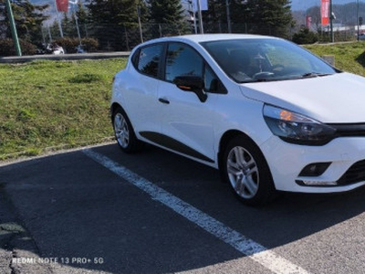 Renault Clio 4 0.9 Tce