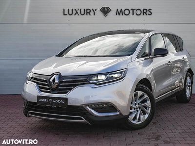 Renault Espace Energy dCi 160 EDC Intens