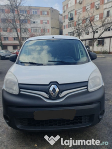 Renault Kangoo 1.5 dCI Authentique 2018 · 249 100 km · 1 461 cm3 · Die