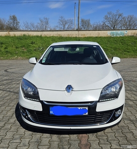 Renault Megane 3