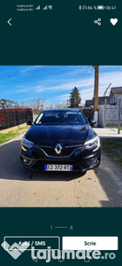 Renault Megane 4 An 2018
