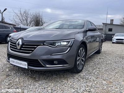 Renault Talisman ENERGY dCi 160 EDC INTENS