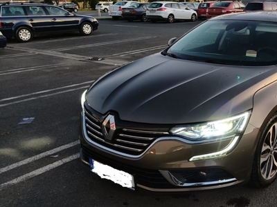 Renault Talisman ENERGY dCi 160 EDC INTENS