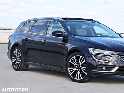 Renault Talisman Grandtour ENERGY dCi 160 EDC INITIALE PARIS