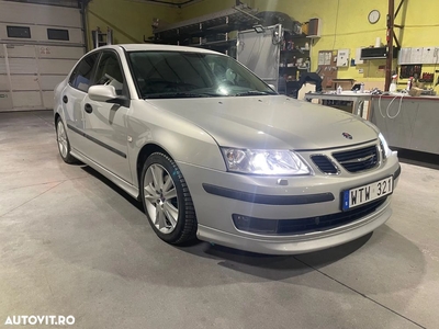 Saab 9-3 2.0TS Aero