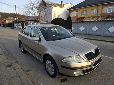 Skoda Octavia 1.6 MPI Craiova