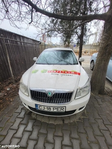 Skoda Octavia Combi 2.0 TDI Drive