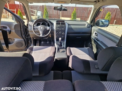 Suzuki Grand Vitara 1.9 DDiS Comfort