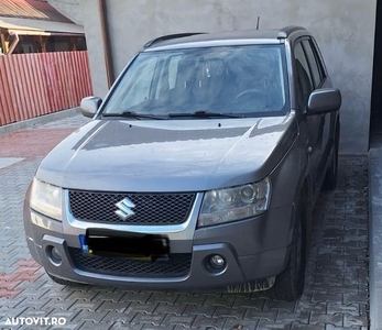 Suzuki Grand Vitara 1.9 DDiS Comfort DPF