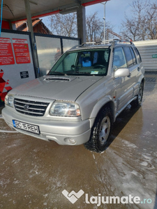 Suzuki Grand Vitara 2003