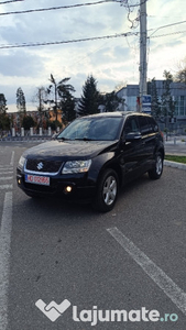 Suzuki Grand Vitara X30