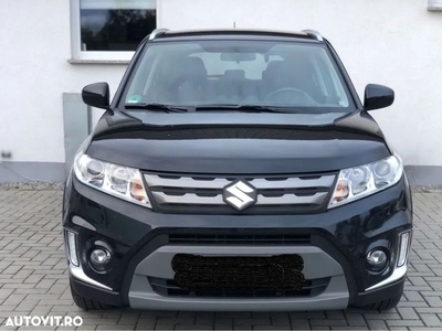 Suzuki Vitara 1.6 4X4 Passion