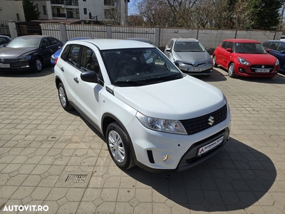 Suzuki Vitara 1.6 Cool